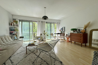  appartement nantes 44000