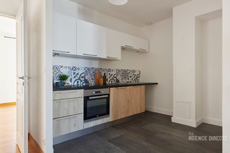  appartement nantes 44000