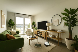  appartement nantes 44000