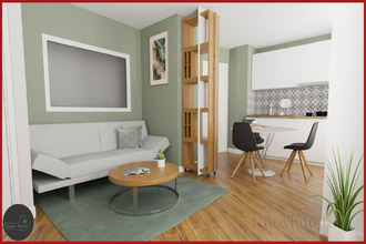  appartement nantes 44000