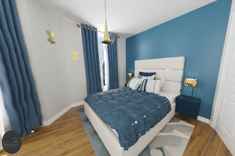  appartement nantes 44000