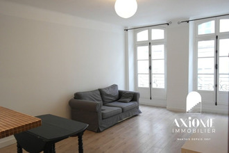  appartement nantes 44000