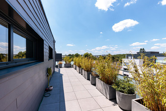  appartement nantes 44000