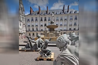  appartement nantes 44000