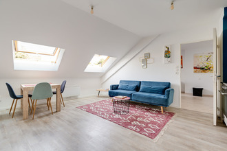  appartement nantes 44000