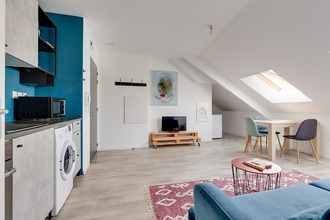  appartement nantes 44000