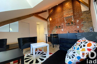  appartement nantes 44000