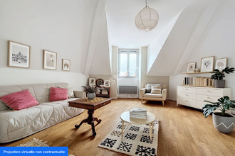  appartement nantes 44000