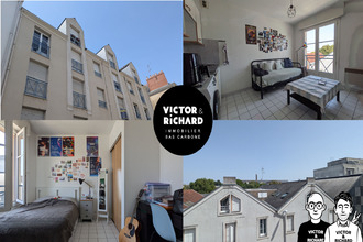  appartement nantes 44000