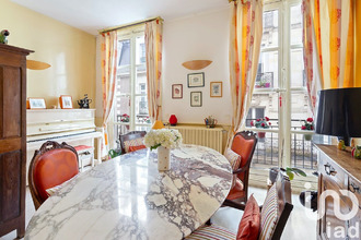  appartement nantes 44000