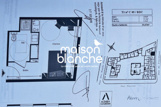  appartement nantes 44000