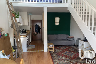  appartement nantes 44000