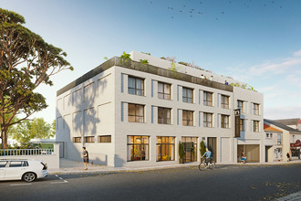  appartement nantes 44000