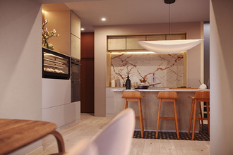  appartement nantes 44000