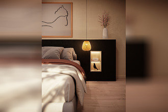  appartement nantes 44000