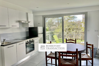  appartement nantes 44000