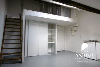  appartement nantes 44000