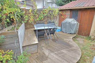  appartement nantes 44000