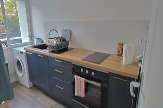  appartement nantes 44000