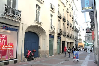  appartement nantes 44000