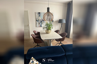  appartement nantes 44000