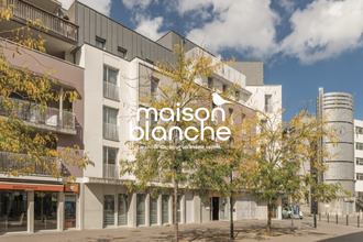  appartement nantes 44000