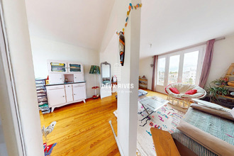  appartement nantes 44000