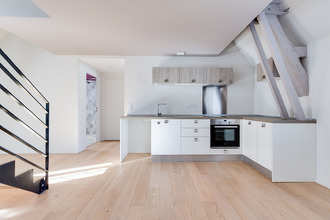  appartement nantes 44000