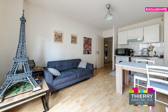  appartement nantes 44000