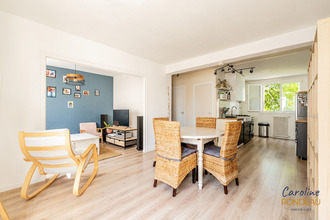  appartement nantes 44000