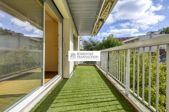  appartement nantes 44000