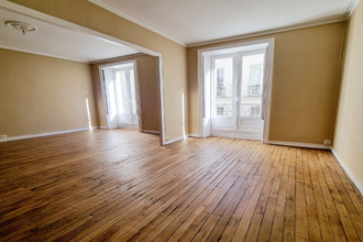  appartement nantes 44000