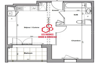  appartement nantes 44000