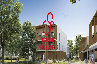  appartement nantes 44000