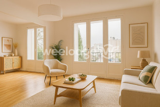  appartement nantes 44000