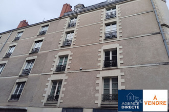  appartement nantes 44000