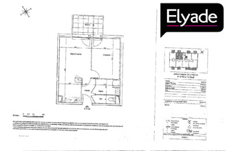  appartement nantes 44000
