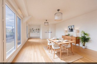  appartement nantes 44000