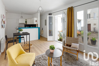  appartement nantes 44000