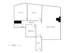  appartement nantes 44000