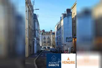 appartement nantes 44000