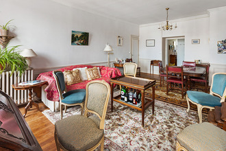  appartement nantes 44000