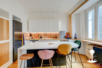  appartement nantes 44000