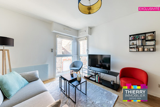  appartement nantes 44000