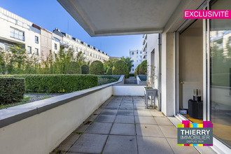  appartement nantes 44000