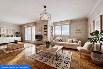  appartement nantes 44000