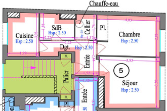  appartement nantes 44000