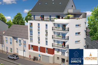  appartement nantes 44000