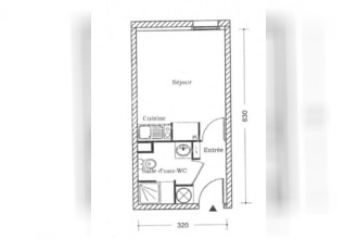  appartement nantes 44000