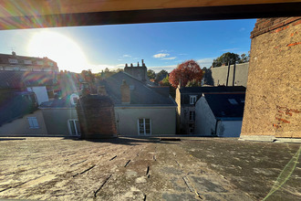  appartement nantes 44000